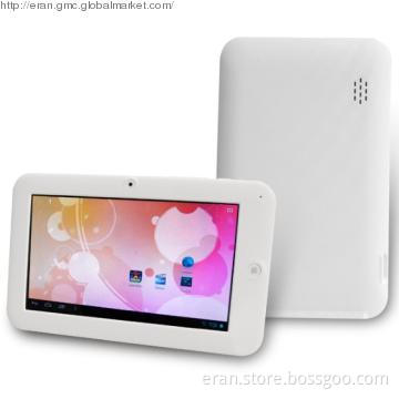 7inch capactive Type Panel, Android 4.0 CPU 1.5GHz Tablet PC